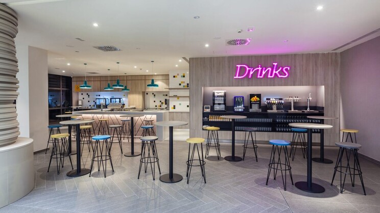 Abora Interclub Atlantic by Lopesan Hotels